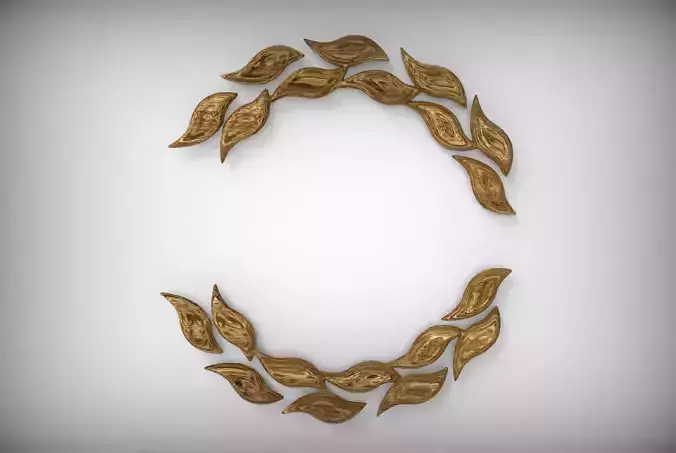 Floral Wood Carving for Furniture - 43