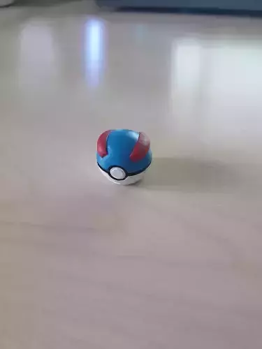 3D printable GreatBall high quality  3D print model