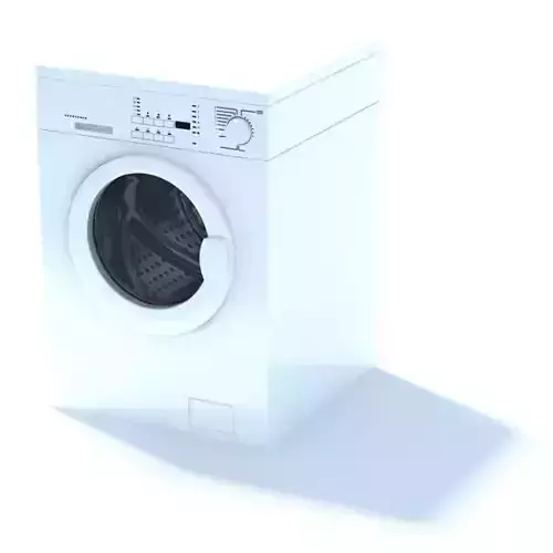 Appliance   Laundry Machine