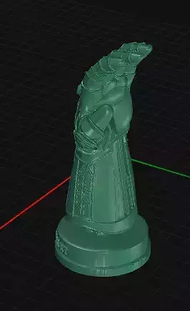 Thanos Infinity Gauntlet