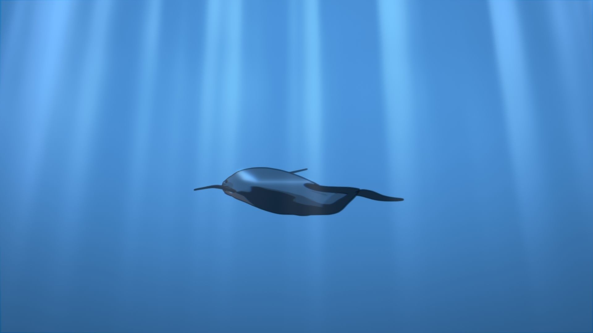 For Anime in Blender - NPR Shaders for Eevee Free 3D model_8