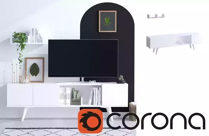 CORONA SCENE 29-Home Lifestyle