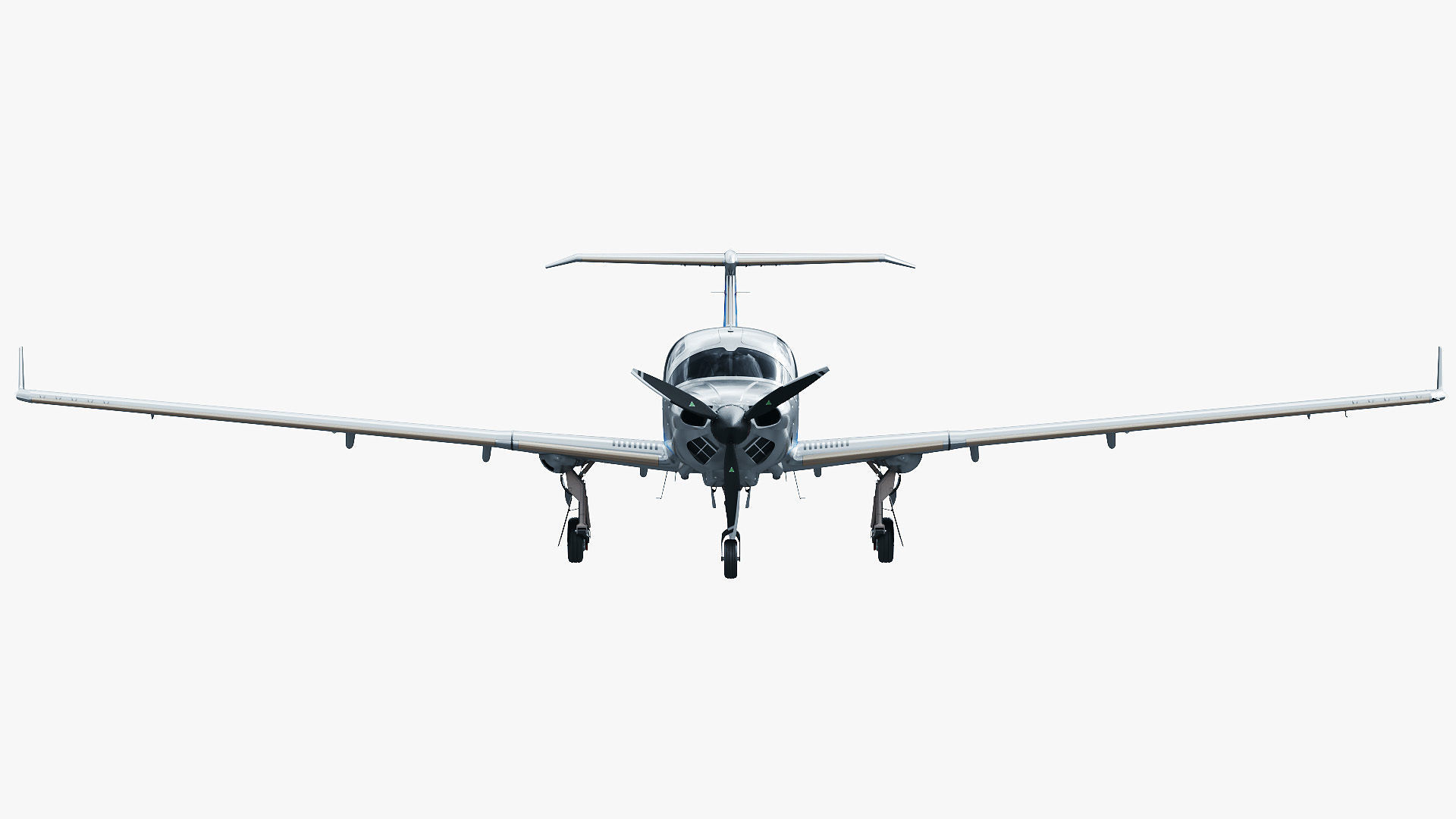 Diamond DA50 RG 3D model_7