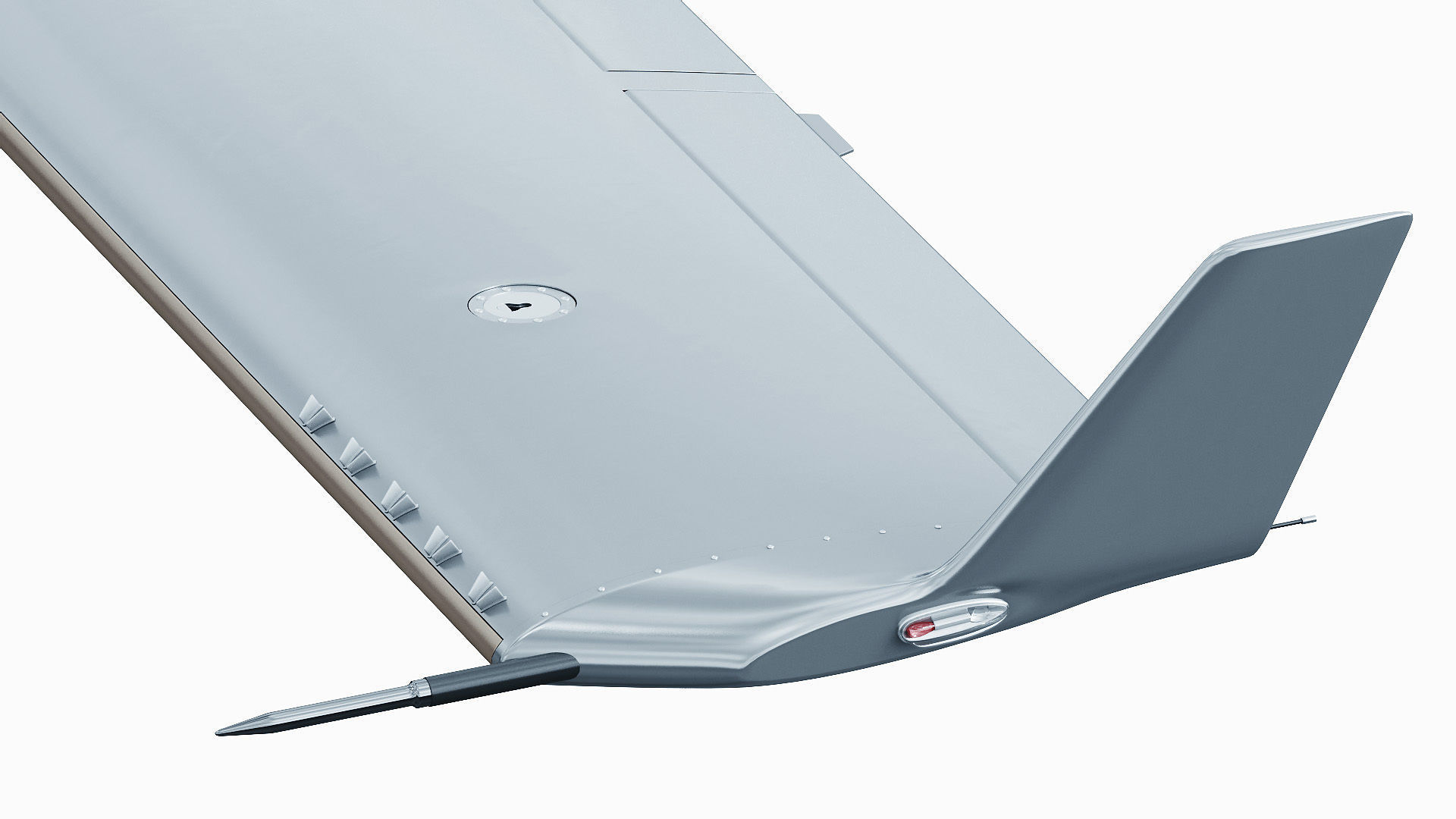 Diamond DA50 RG 3D model_26