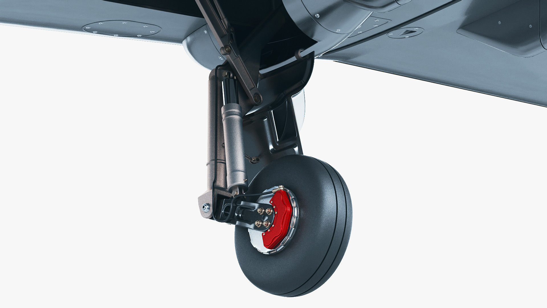 Diamond DA50 RG 3D model_22