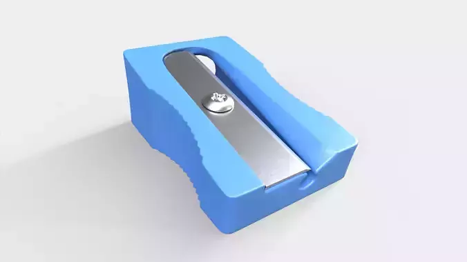 Pencil sharpener
