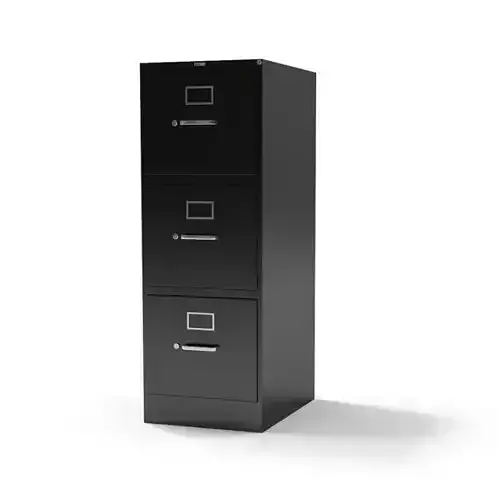 Storage File Cabinet