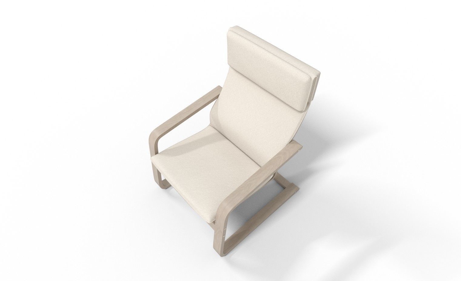 Ikea furniture 3D Model Collection_20