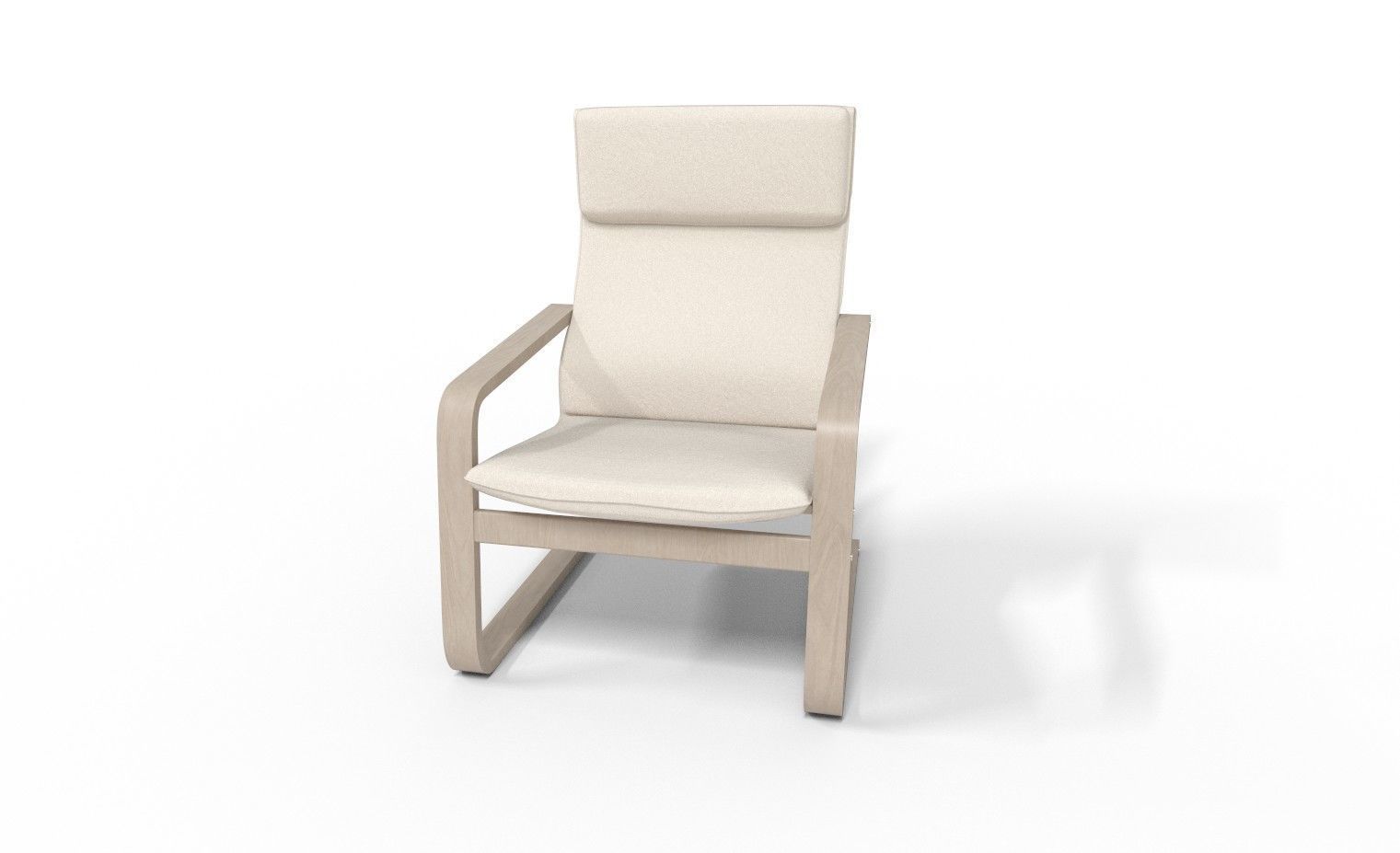 Ikea furniture 3D Model Collection_16