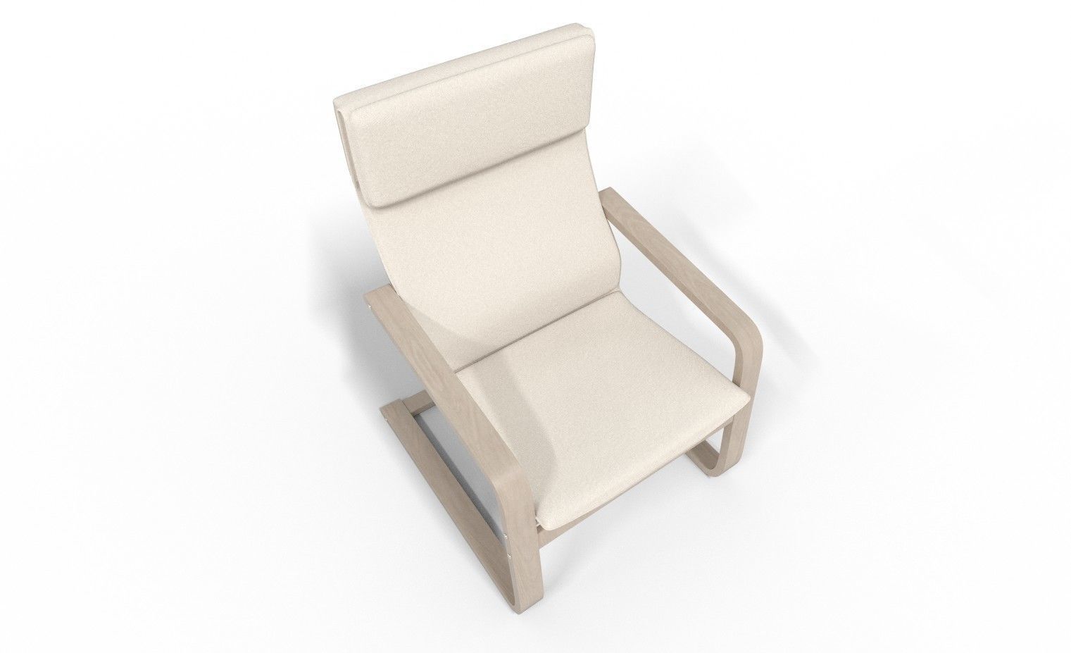 Ikea furniture 3D Model Collection_21