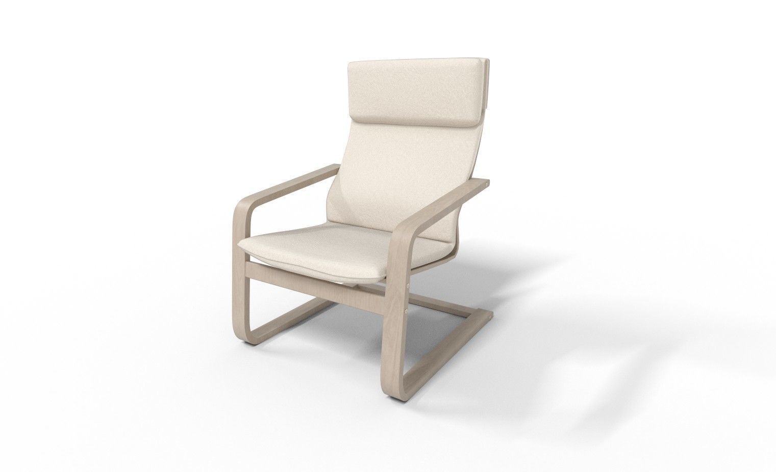 Ikea furniture 3D Model Collection_19