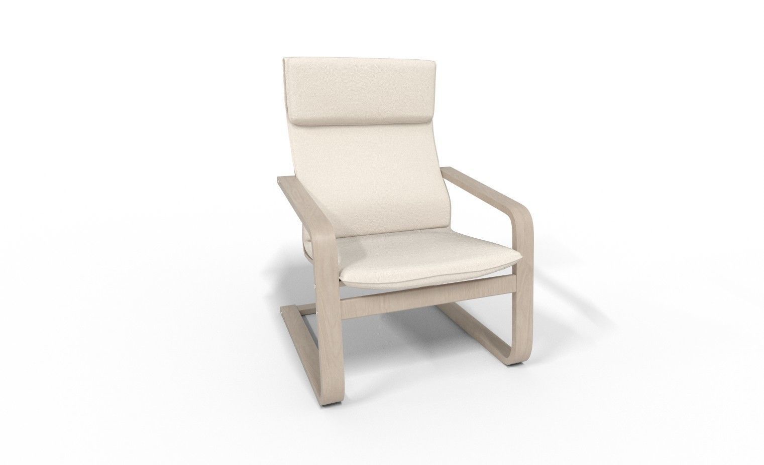 Ikea furniture 3D Model Collection_18