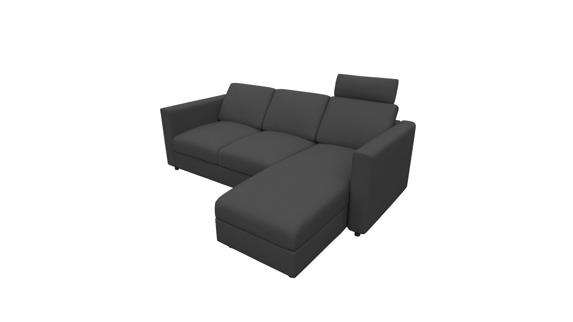 Ikea furniture 3D Model Collection_9