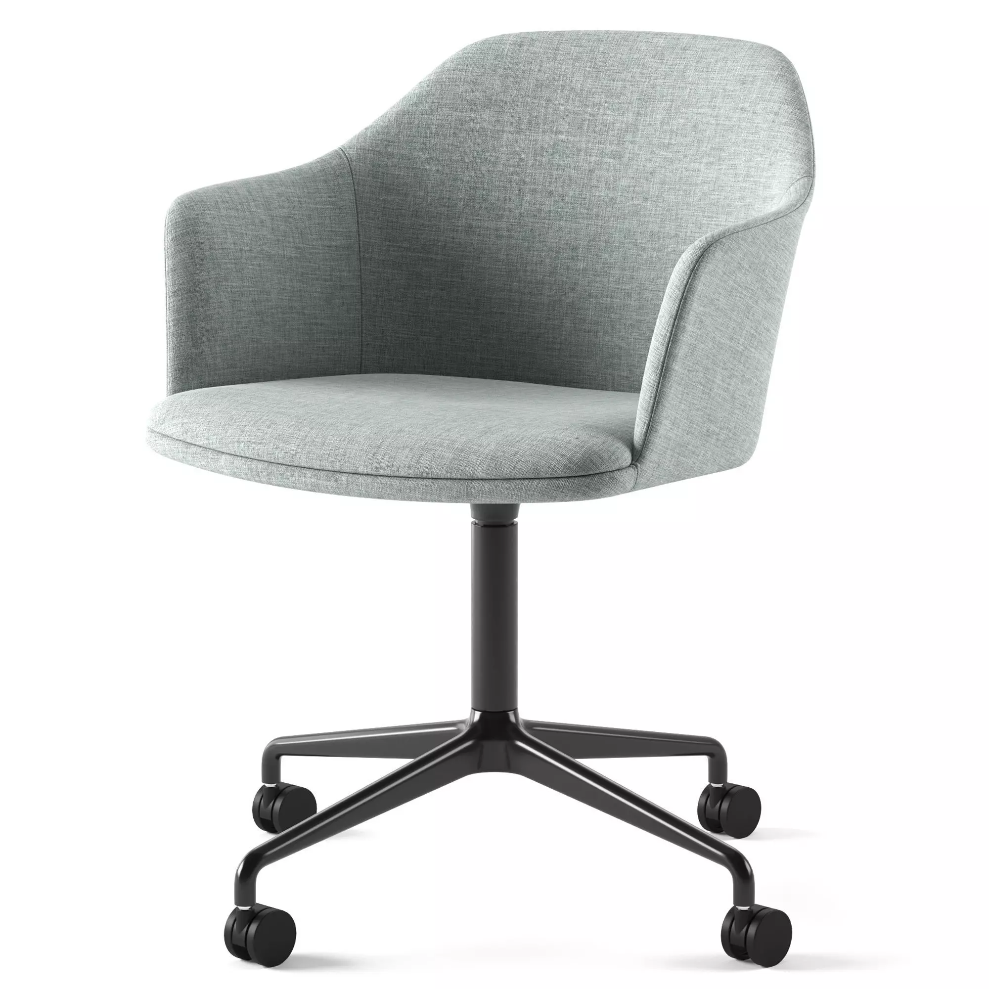 Rely HW51 By And Tradition 3D model_0