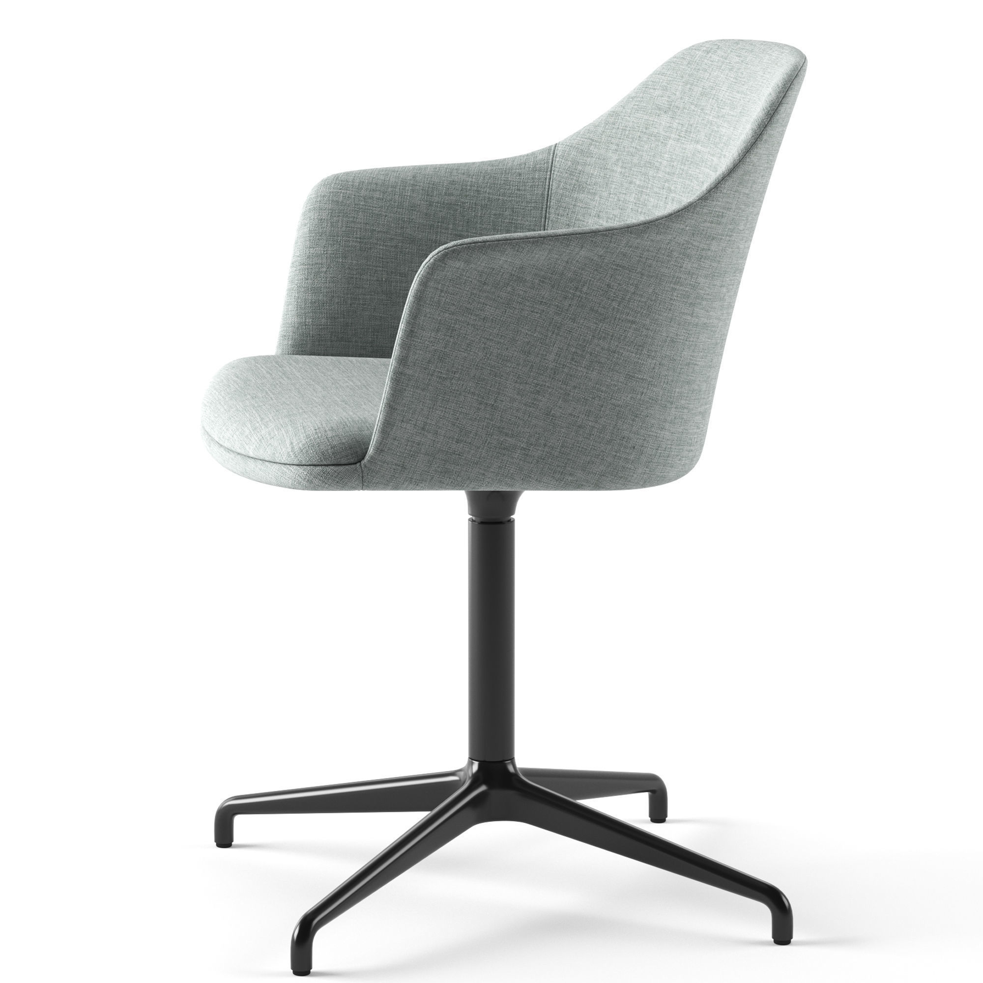 Rely HW51 By And Tradition 3D model_1