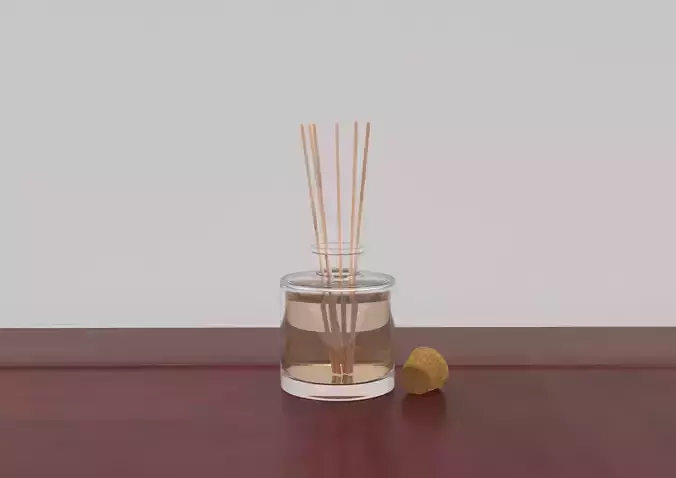 Air freshener - Ambientador