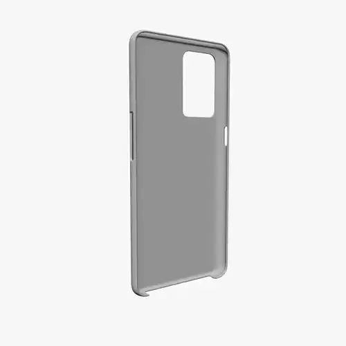 Case for Oppo K9 3D print model