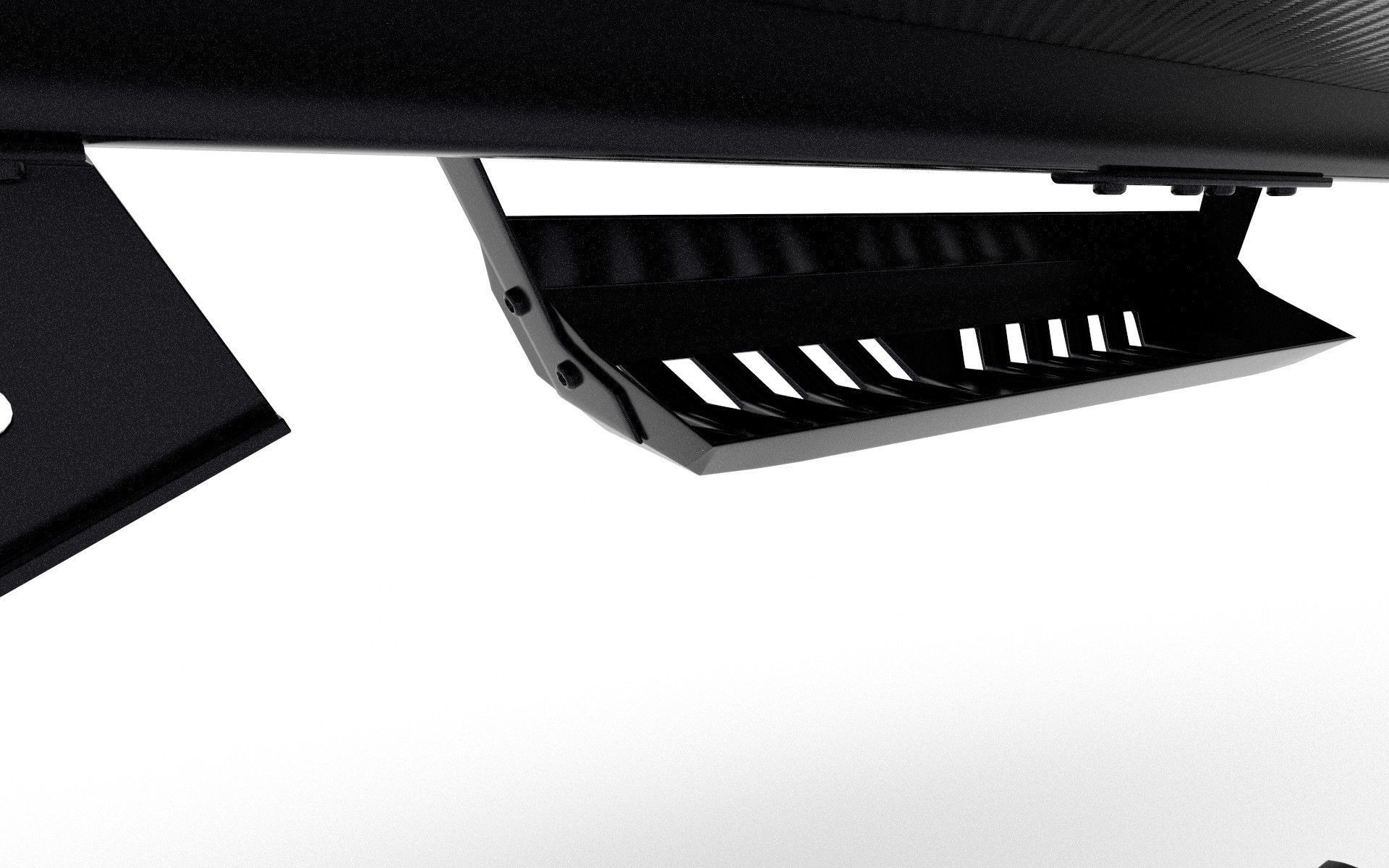 Gaming table Low-poly 3D model_11