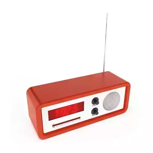 Vintage Music Radio