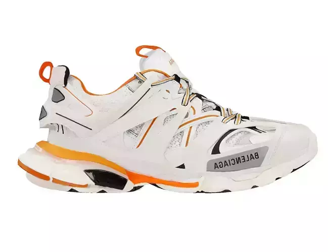 Balenciaga Track 3 v2