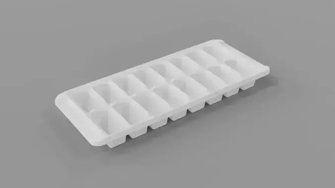 Ice Cube Tray