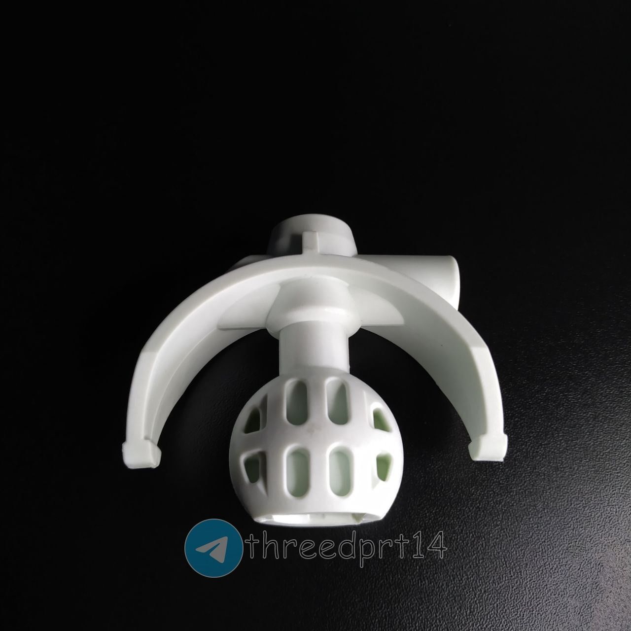 Full repair kit for gearshift lever Audi with improved bushing 3D print model_5