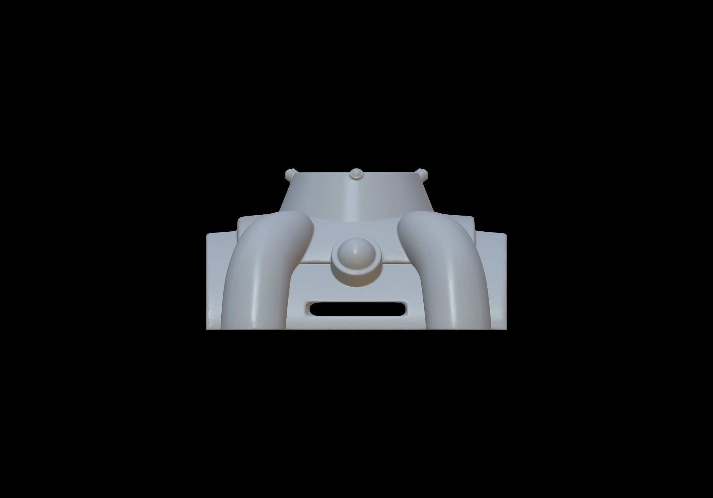 Ben 10 Original Omnitrix Cosplay  3D print model_4