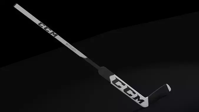 CCM Premier Hockey Goalie Stick