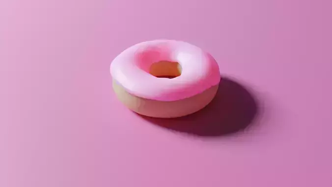 Donut