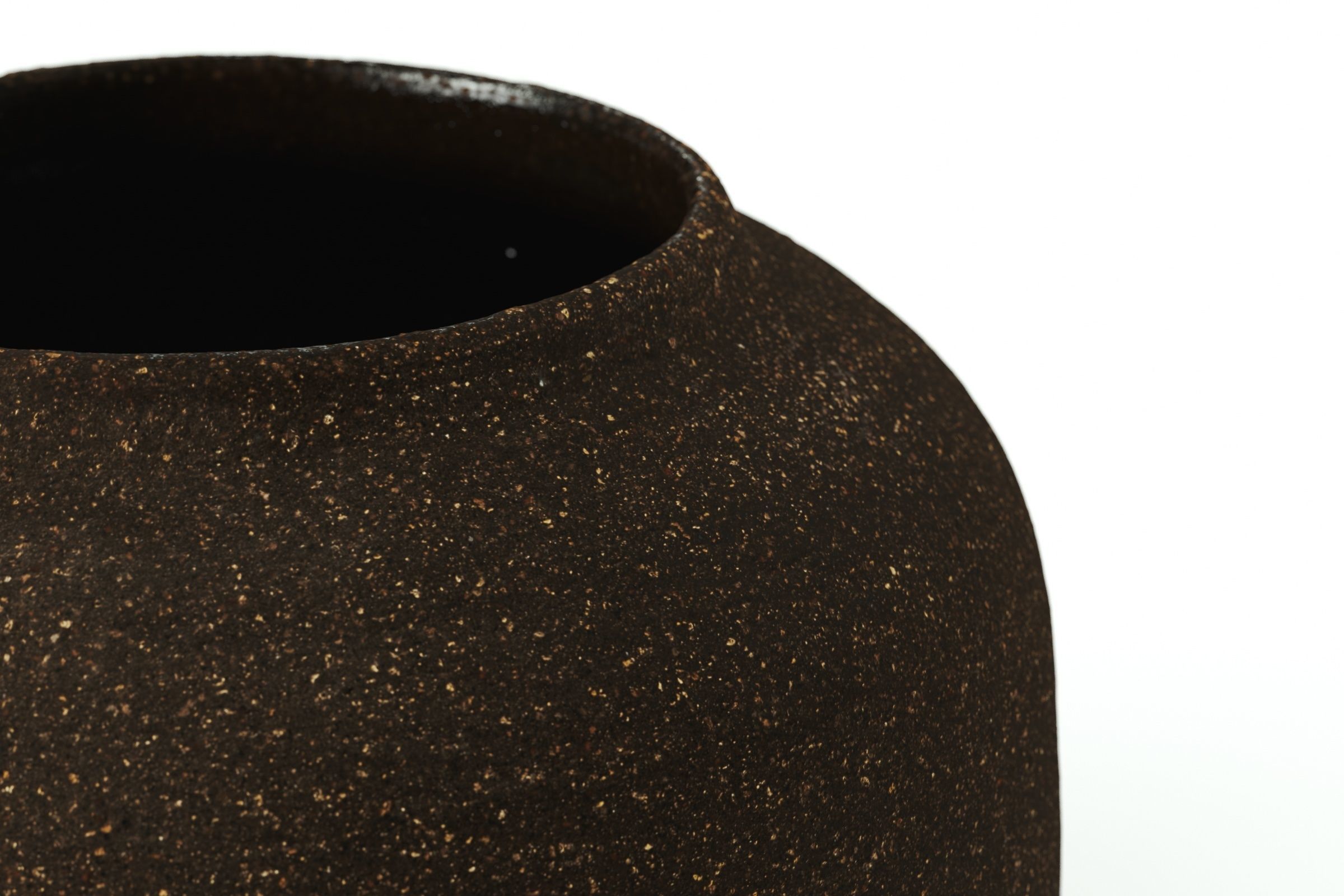 POLYPASTA - Broste Copenhagen Chp Curve Vase 3D model_2