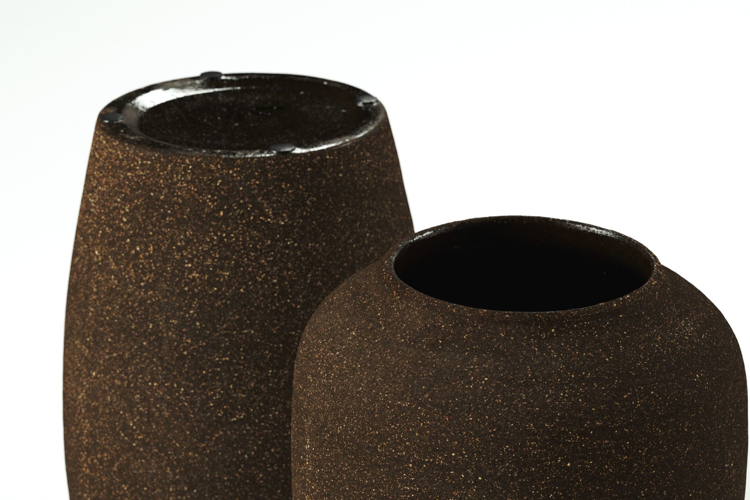 POLYPASTA - Broste Copenhagen Chp Curve Vase 3D model_1