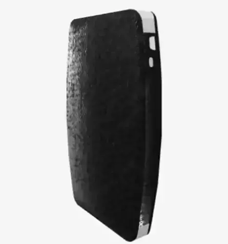 powerbank leather case for iphone