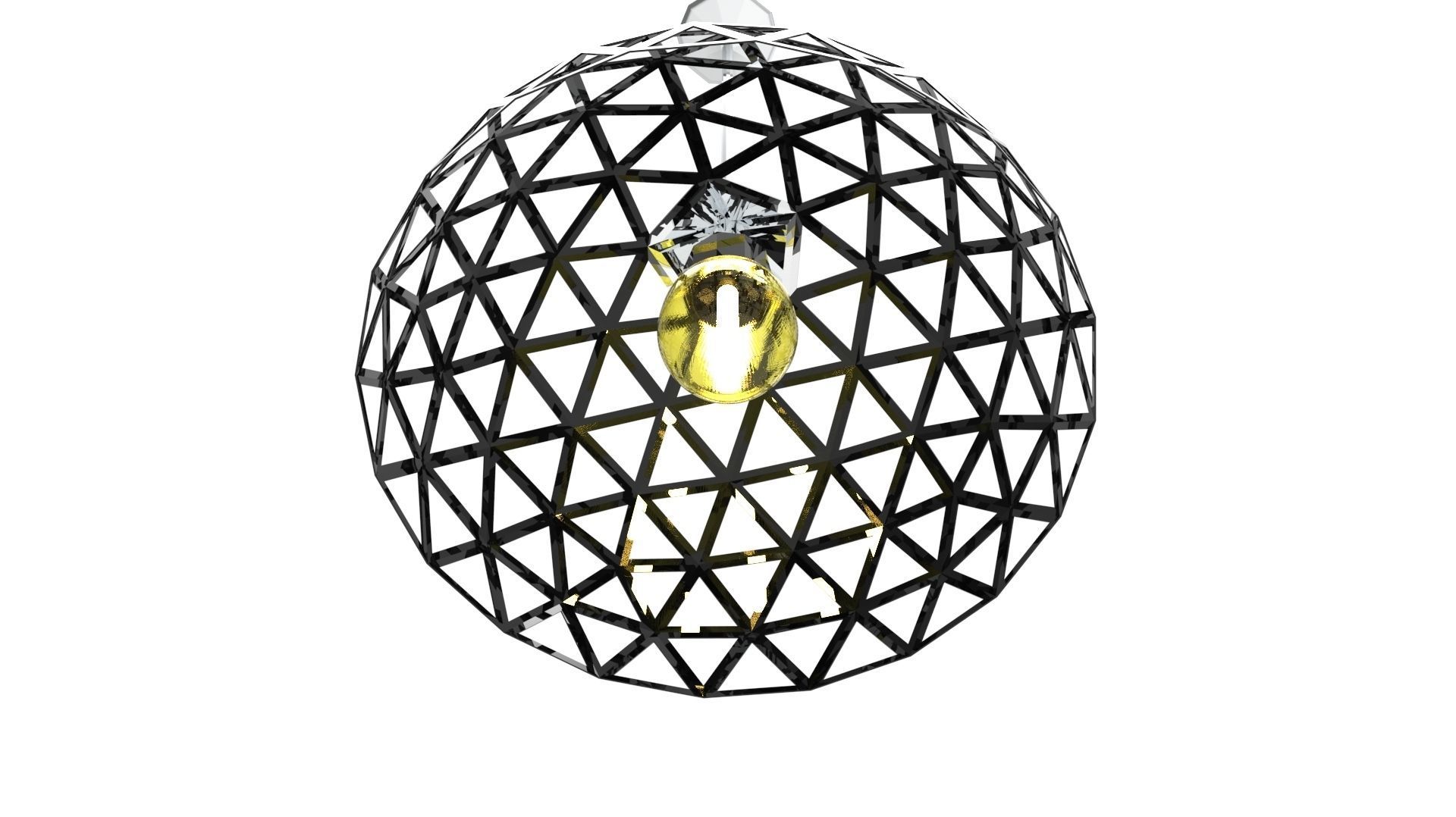 CHANDALIER 01 3D model_32