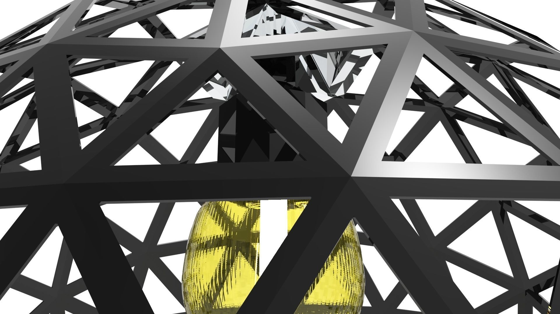 CHANDALIER 01 3D model_45