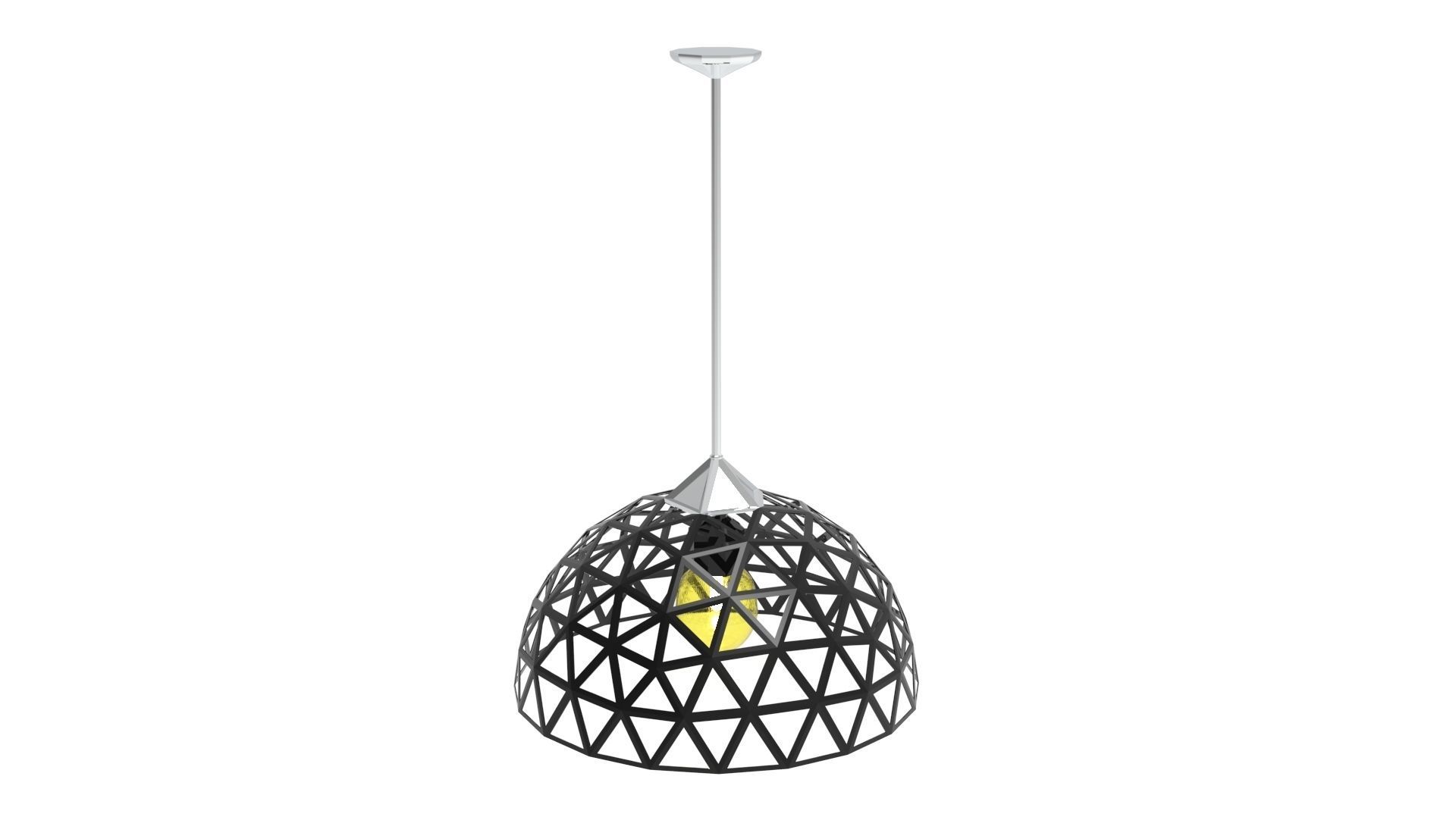 CHANDALIER 01 3D model_30