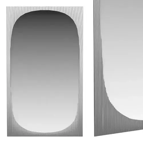 Tonelli design Mororr 3D model