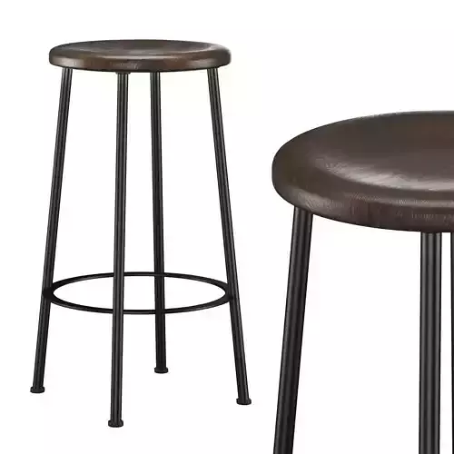 O bar stool