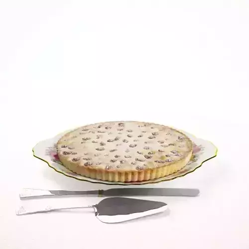 Modern Porcelain   Colored