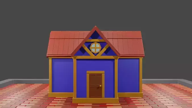 house model