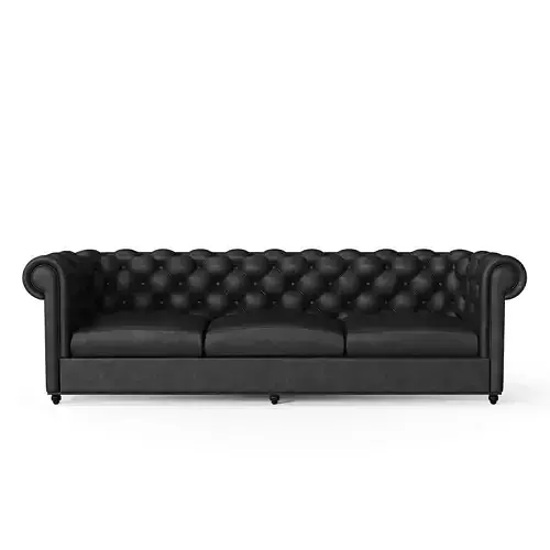 Chesterfield Sofa