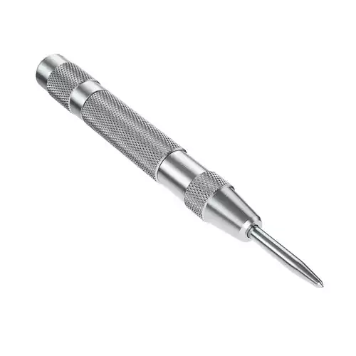 Automatic Center Punch