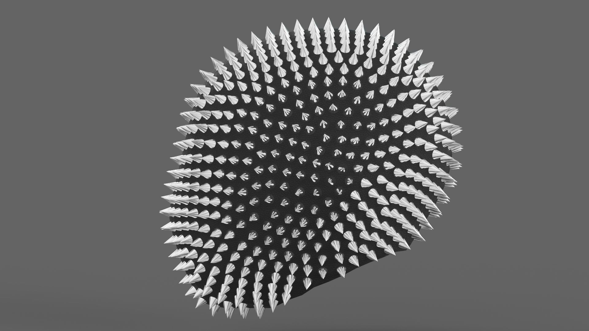 Margiela style Hood Mask Pack 3D Model Collection_18