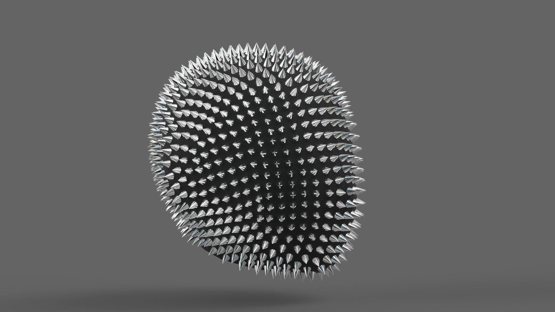 Margiela style Hood Mask Pack 3D Model Collection_16