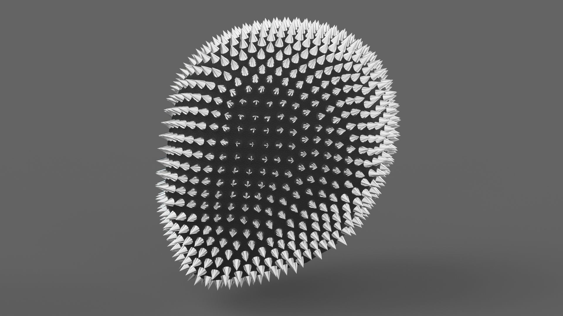 Margiela style Hood Mask Pack 3D Model Collection_19