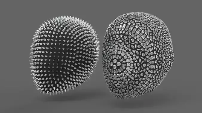 Margiela style Hood Mask Pack