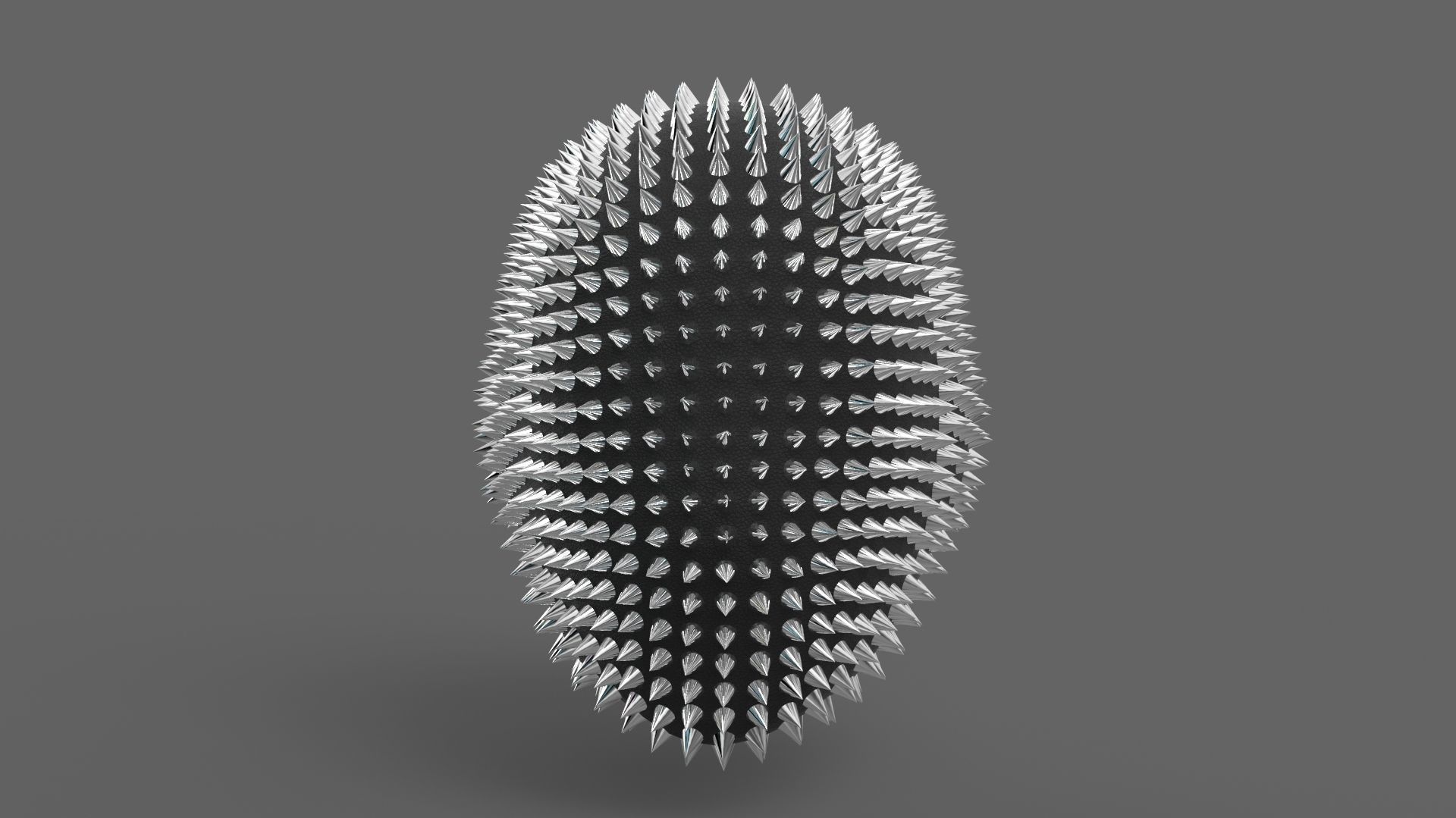 Margiela style Hood Mask Pack 3D Model Collection_17