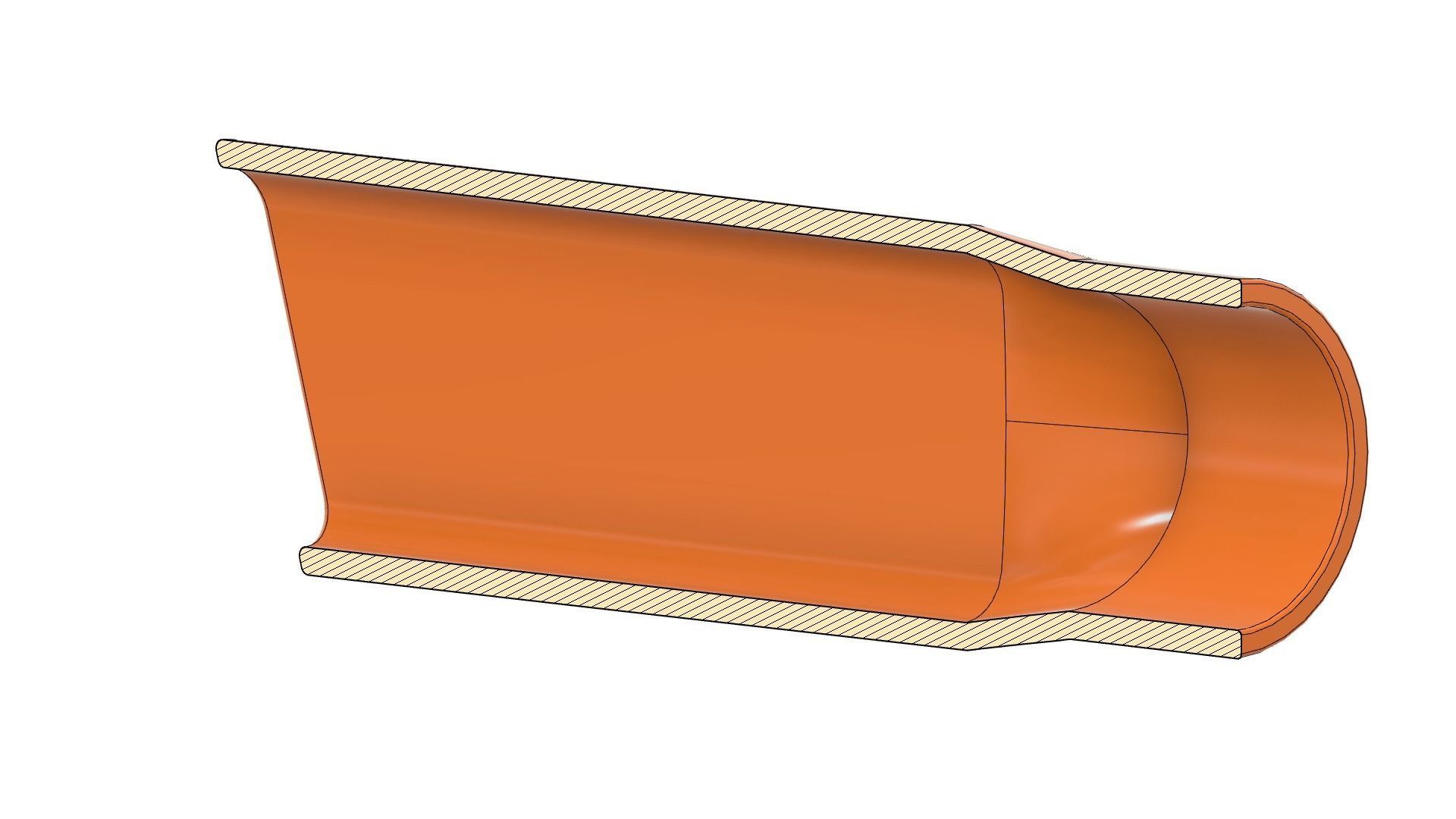 Vaccum Cleaner Tools 3D print model_2