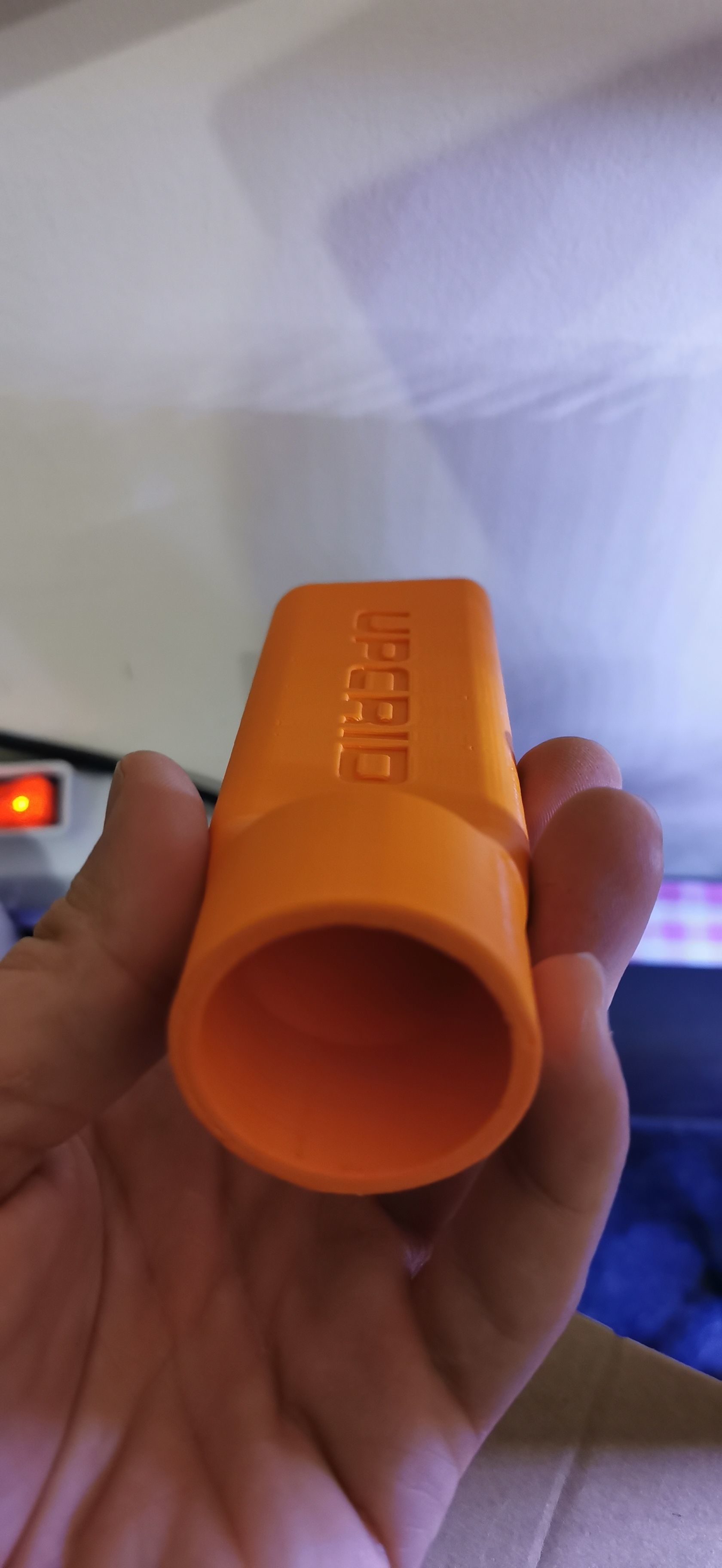 Vaccum Cleaner Tools 3D print model_7