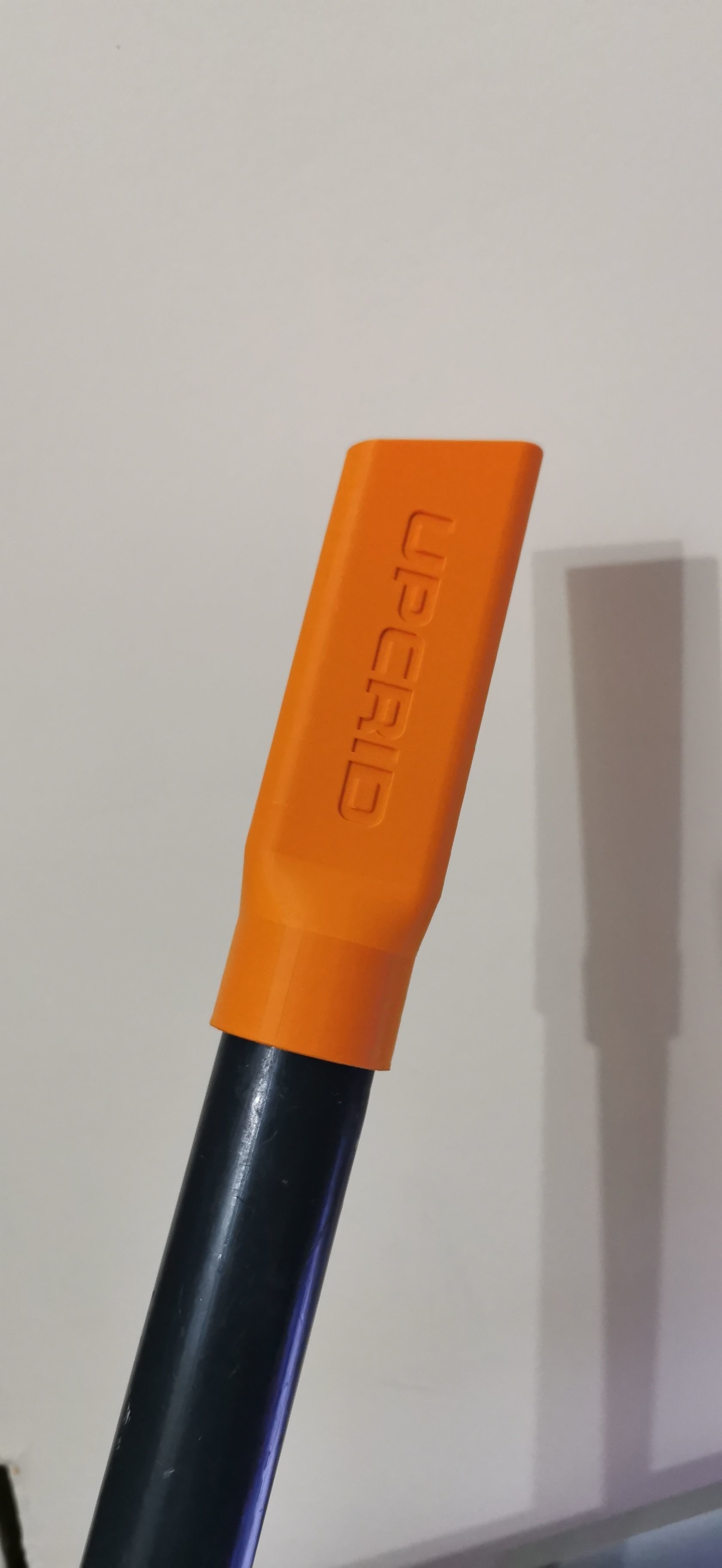 Vaccum Cleaner Tools 3D print model_4