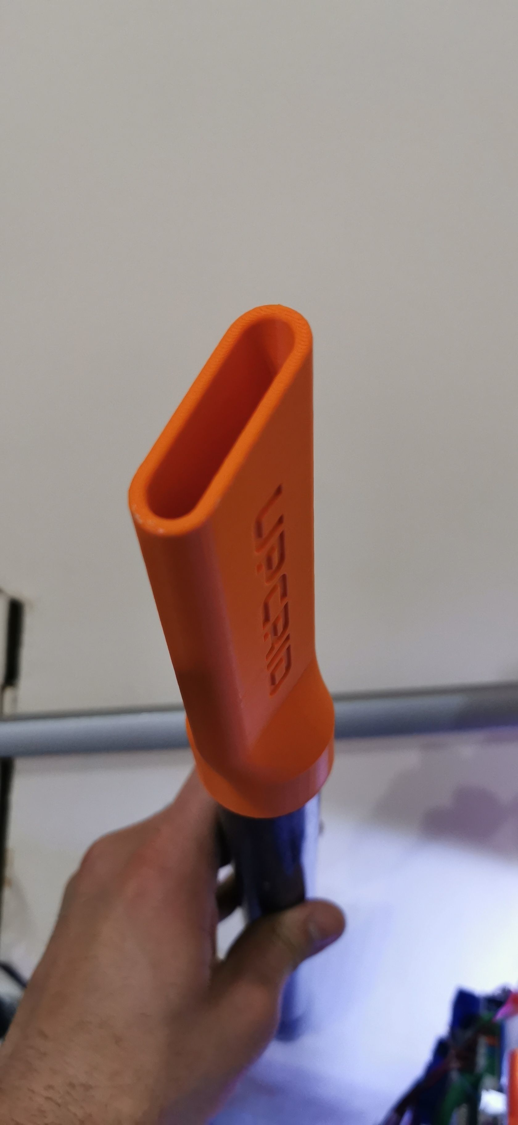 Vaccum Cleaner Tools 3D print model_6